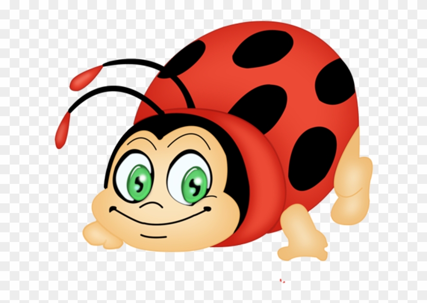 Ae Be Ab Orig Png Image - Animated Ladybird Clipart