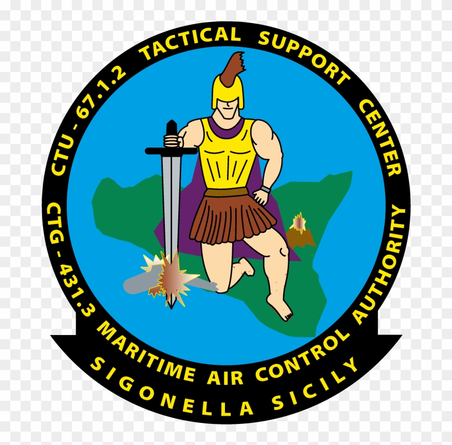 Tactical Support Center Sigonella Sicily - Baby Shower Elephant Plates Clipart