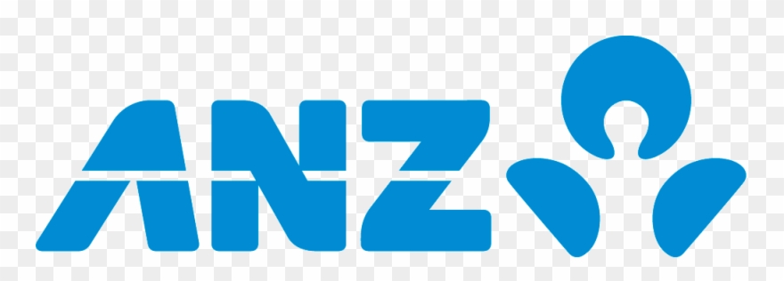 Established In 1840, Anz Is New Zealand's Oldest Bank - Anz Bank Clipart