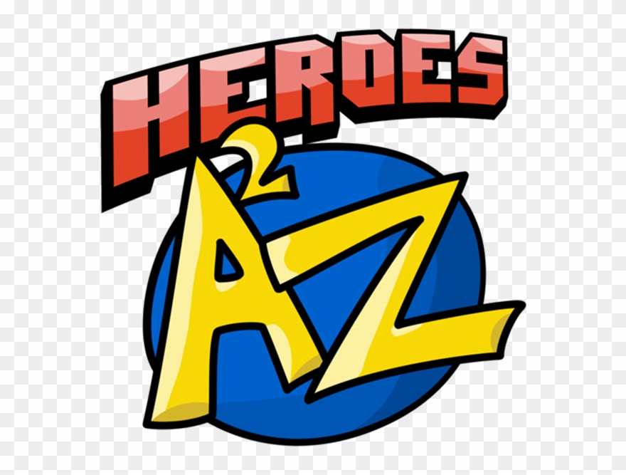 A2z Opens In New Window - Heroes A2z #13: Monkey Monster Truck Ebook Clipart