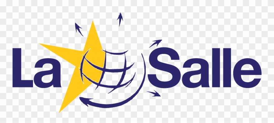 And The Rest Is Up To You Let The Theme Inspire You - 300 Años La Salle Clipart