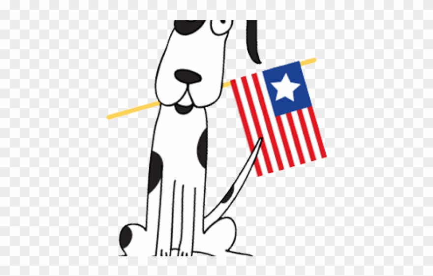 Pets Clipart Pet Day - Flag - Png Download