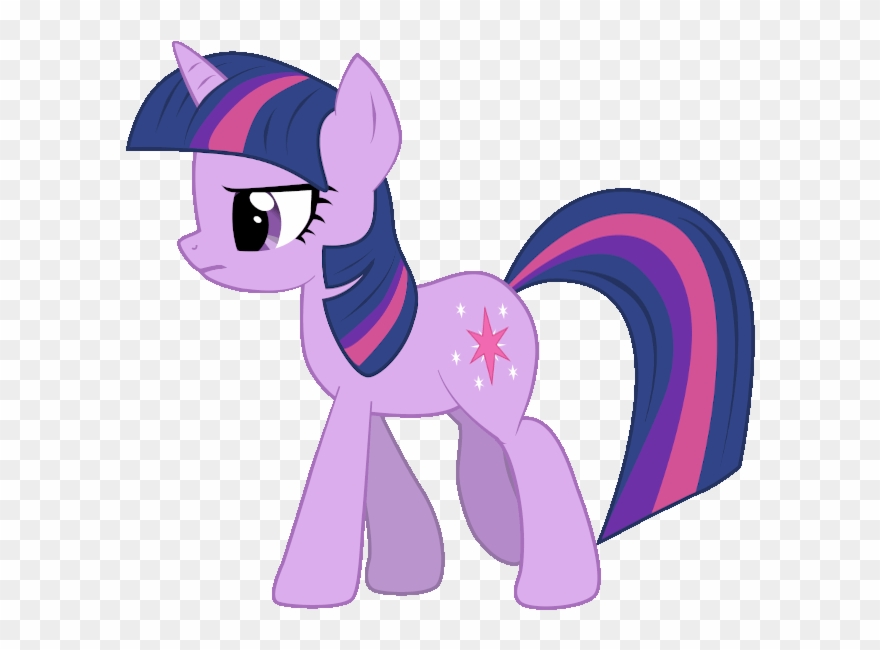 Top Twilight Stickers For Android & Ios - My Little Pony Walking Gif Clipart