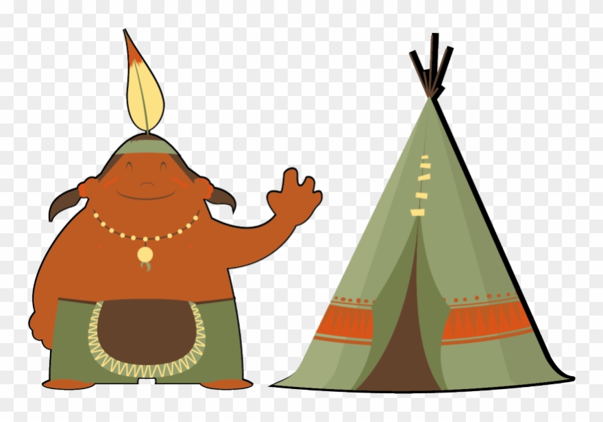 Next - Stickers Sully L'indien 120 X 200 Clipart