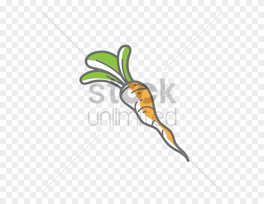 Lebanon Clipart Carrot - Design - Png Download