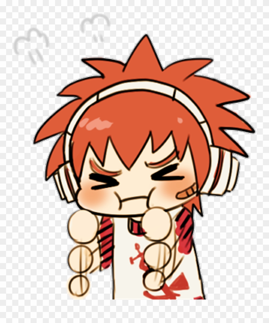 Danganronpa Another Episode Masaru Daimon Ultra Despair - Masaru Daimon Danganronpa Clipart