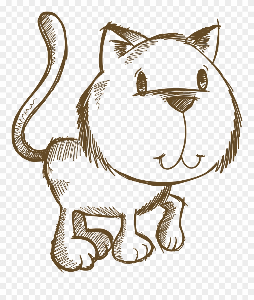 Flour Drawing Cartoon Clipart Library Stock - Png Download