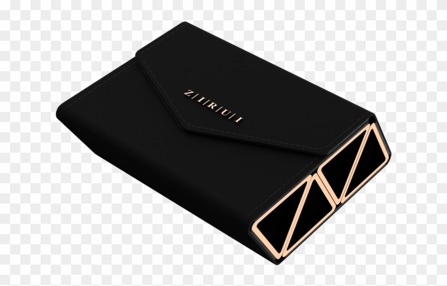 #13 Zirui Go Case - Buffalo Usb 充電 Clipart