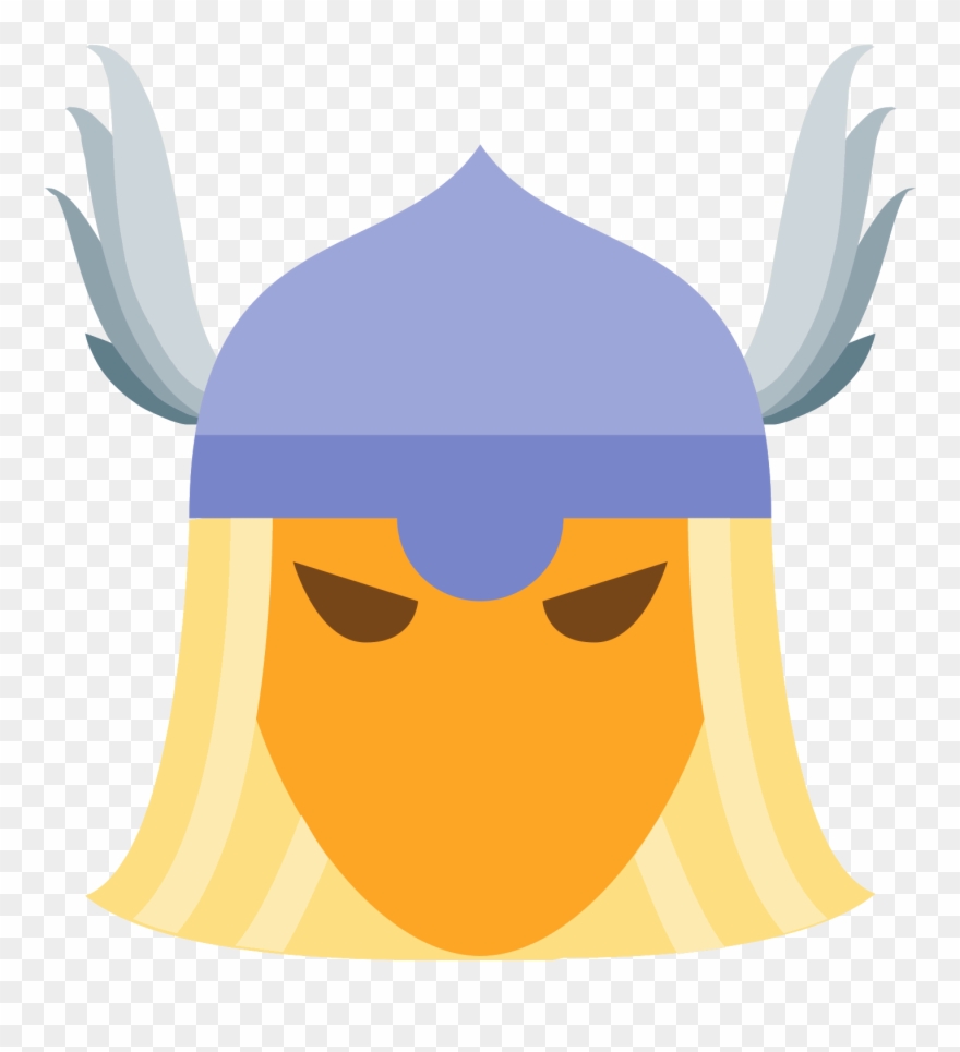 Thor Icon - Icon Clipart