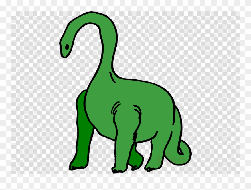 Long Neck Dinosaur Clipart Tyrannosaurus Triceratops - Assassin's Creed Png Transparent Png