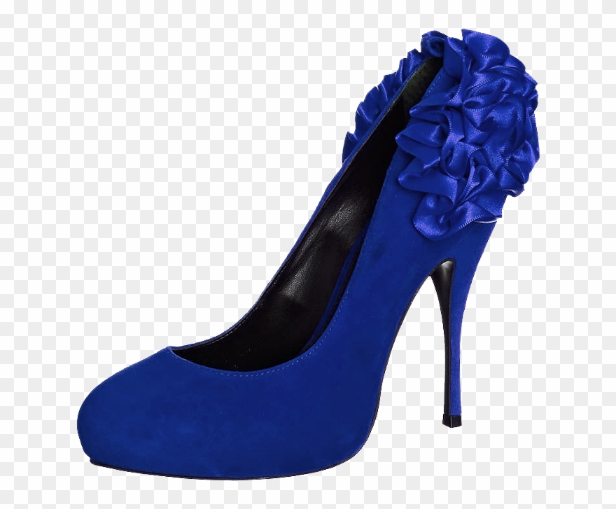 Sapatos & Bolsas - Shoe Clipart