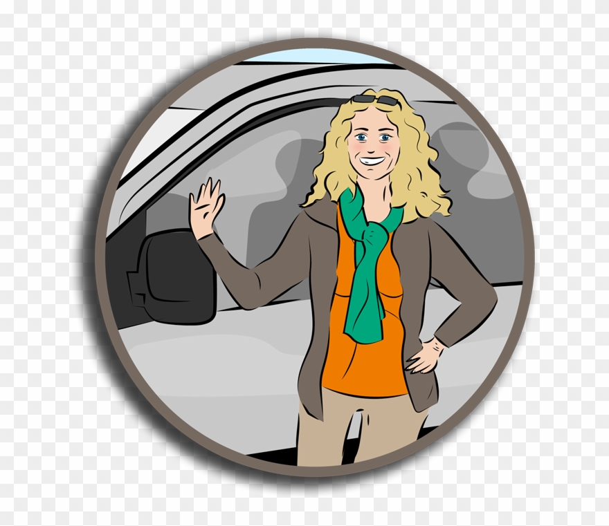 Logo - French Riviera Clipart