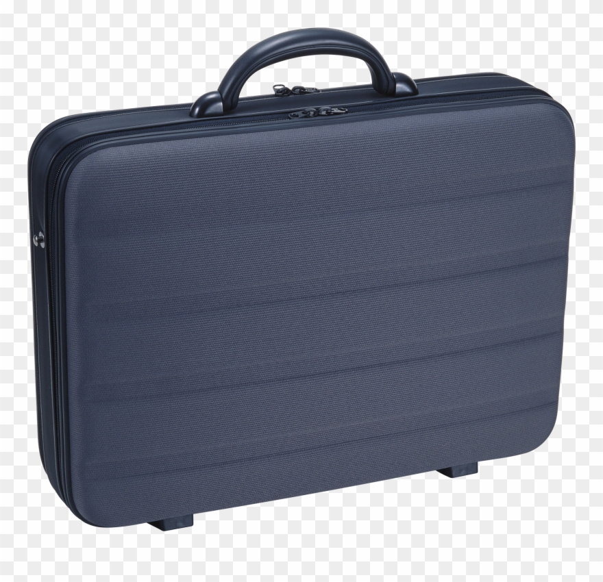 Suitcase Png Image - Чемодан Clipart