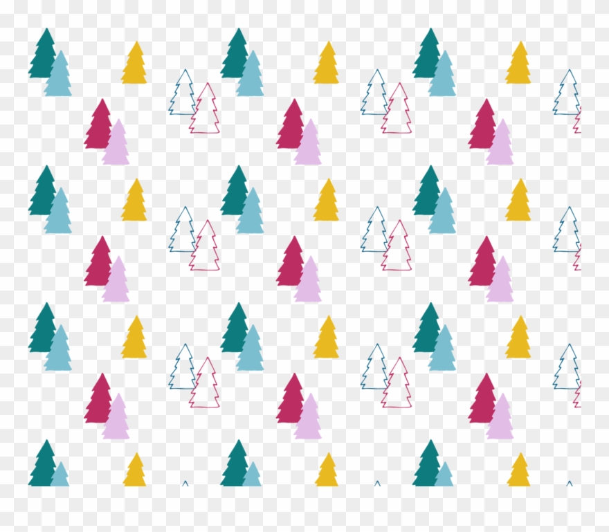 Oh Christmas Tree Custom Yubo Lunchbox - Christmas Tree Clipart