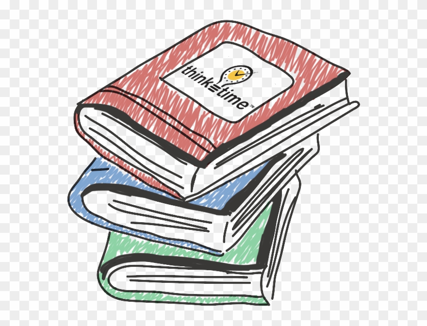 Thinktime Tests - Sketch Clipart