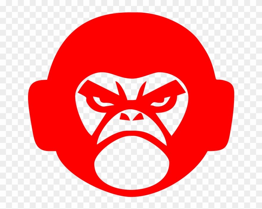 Цвет Стены - Mil Spec Monkey Clipart