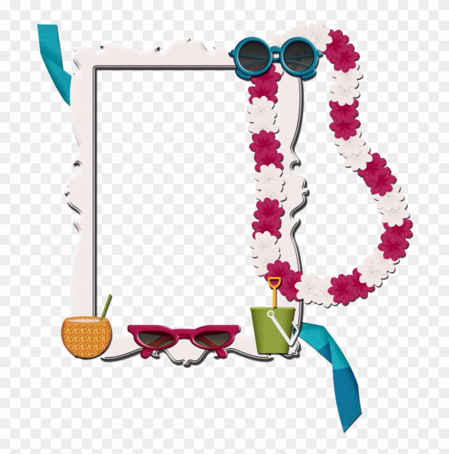 Summer Cluster - .net Clipart