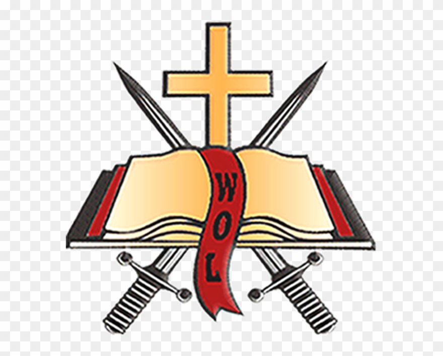 Word Of Life Fellowship Church, Inc Clipart