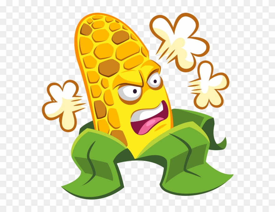 Sunflower Plants Vs Zombies Gif For Kids Clipart