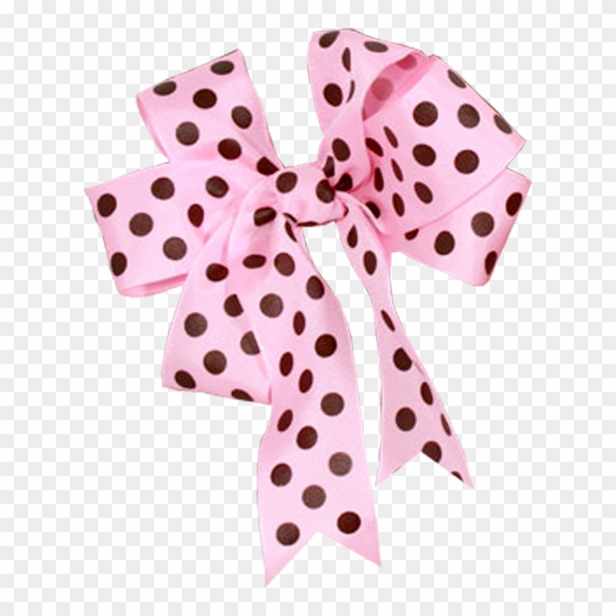 B *✿* Views Album, Chocolate Strawberries, Clip Art, - Ringleader Pink Ribbon Roll (10 Yards) - Png Download