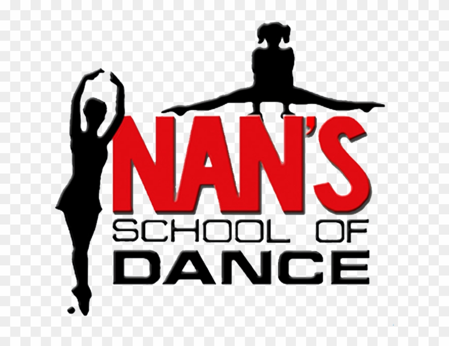 Nan's School Of Dance - Nans Clipart