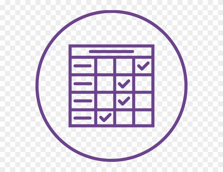 Rubrics - Evaluation Clipart