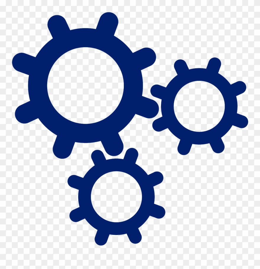 Producing A Mooc - Icon Clipart