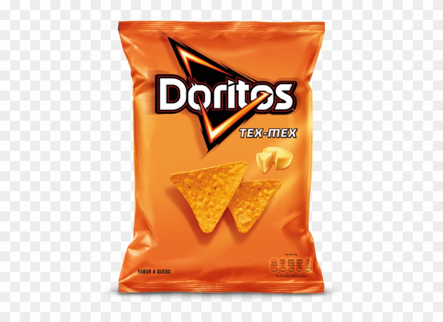 Doritos Png - Doritos Chips Cheese Clipart