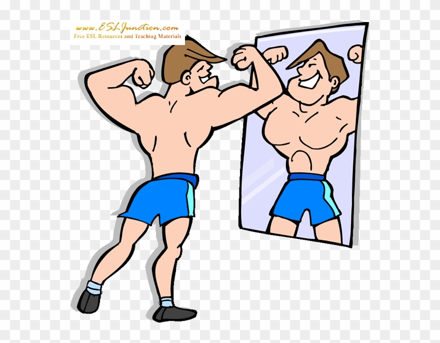 Muscle Clipart