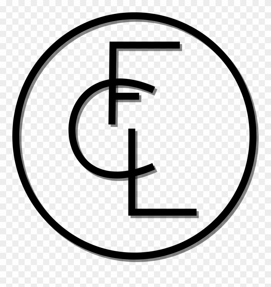 Big Image - Logotipo Ferrocarril De Langreo Clipart
