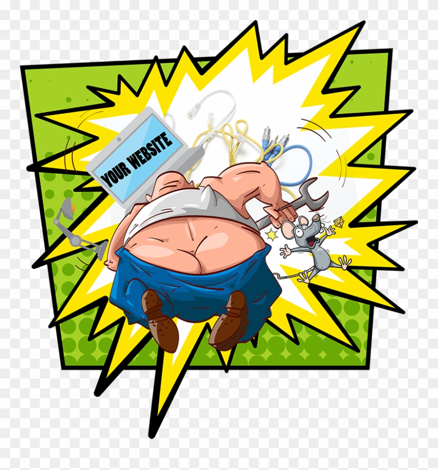 Expert Project Management For Designers Business No - Cartoon Clipart