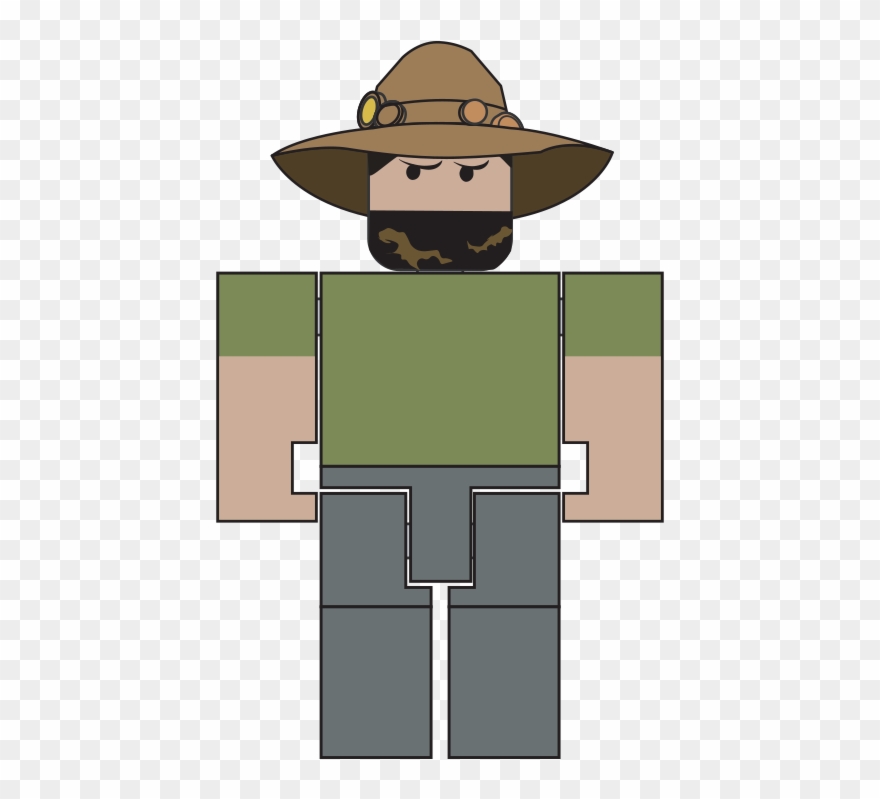 Quenty - Roblox Toys Quenty Clipart