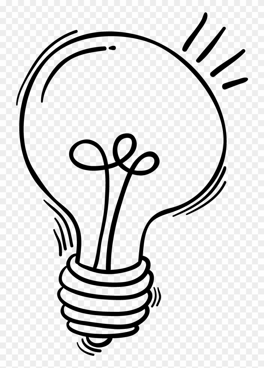 Good Ideas - Drawing Clipart