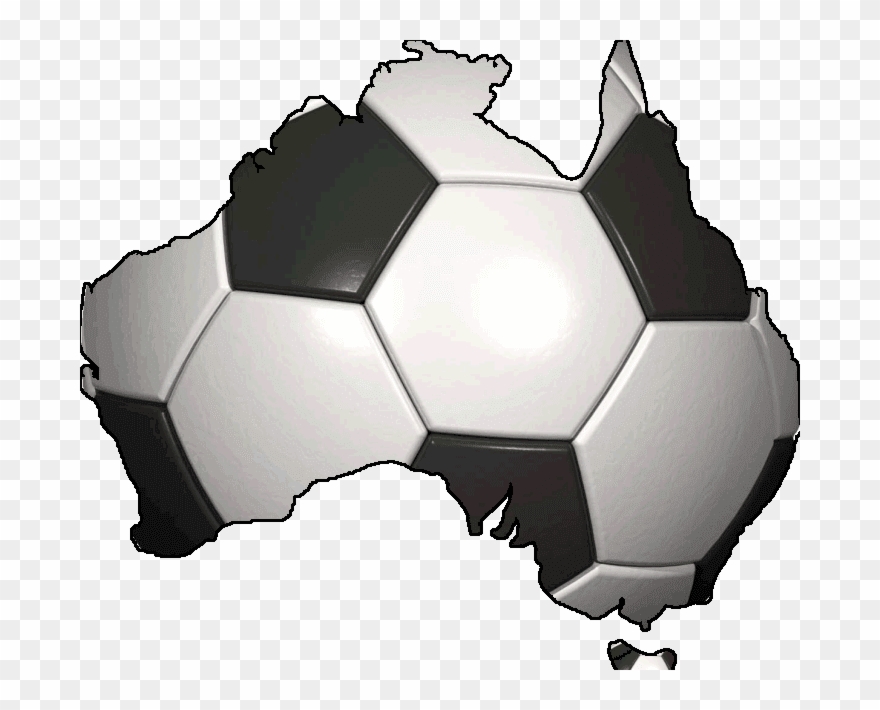 Football Soccer Clipart