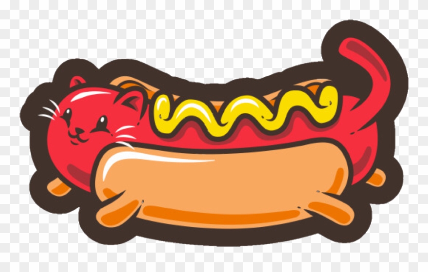 Cat Clipart