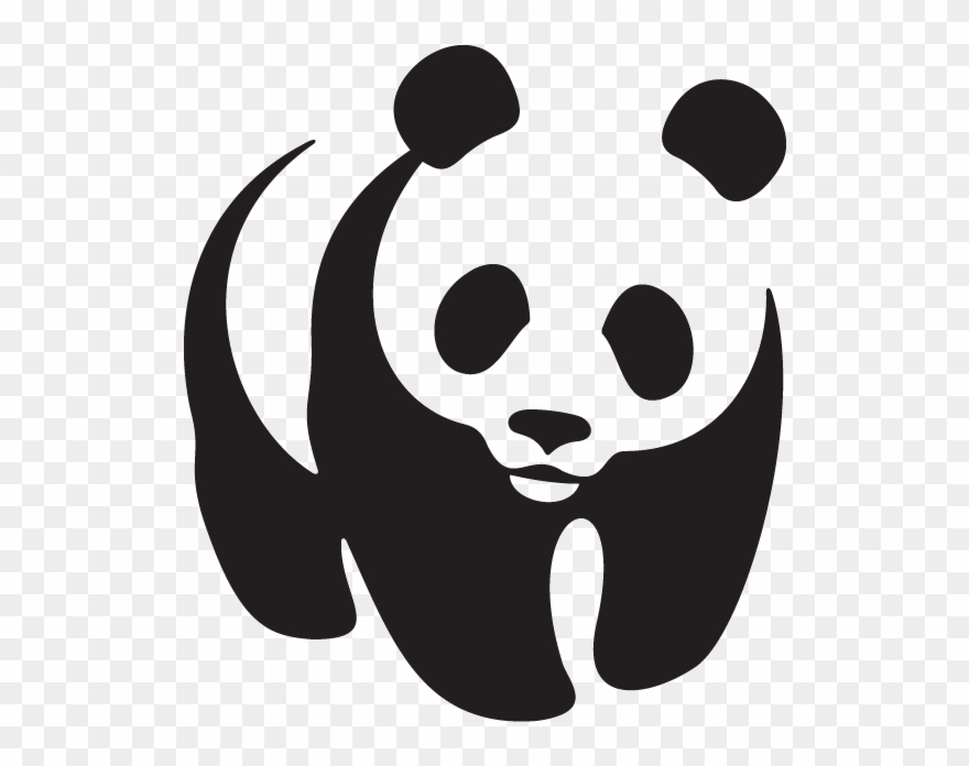 Next Chapter - World Wildlife Fund Png Clipart
