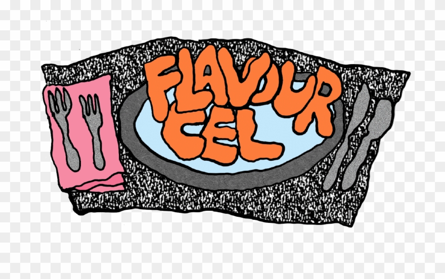 Meet Flavourcel, The Local Art Collective Dishing Out - Sly Cooper Clipart