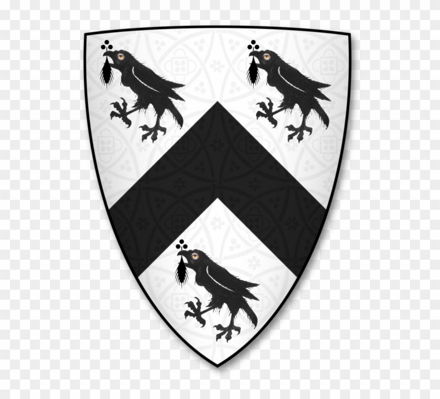 240 × 240 Pixels - Anglesey Coat Of Arms Clipart