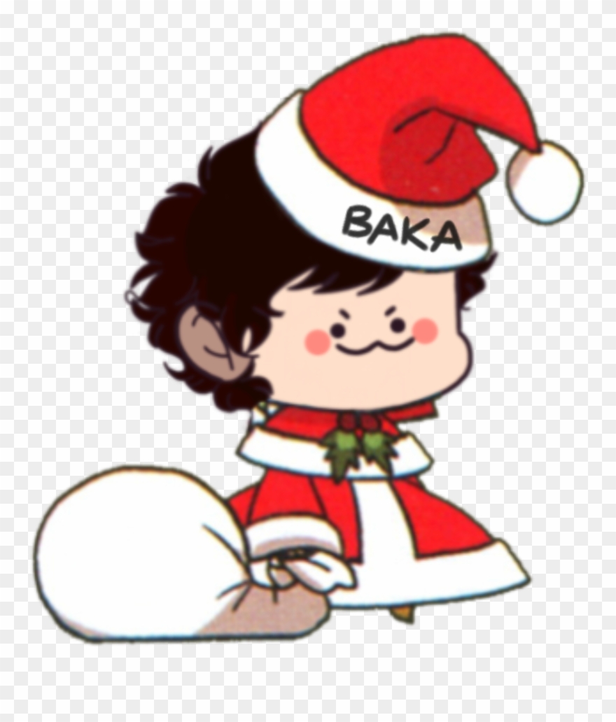 Padoru Padoru Clipart
