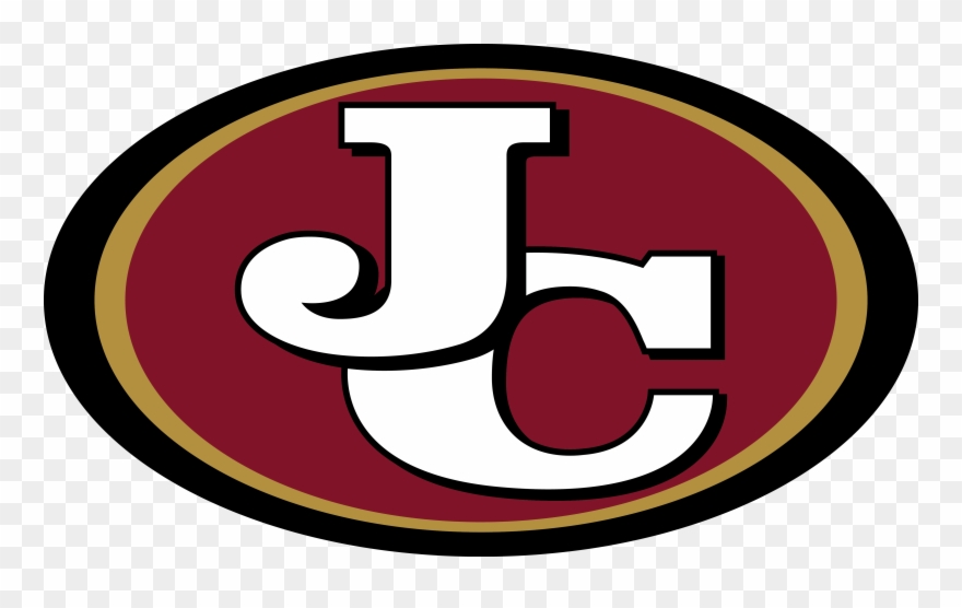 Johns Creek High School - San Francisco 49ers Clipart