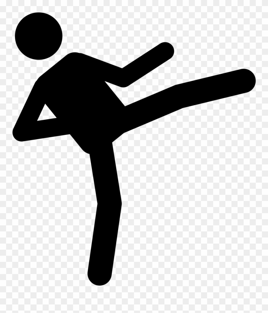 How Did Capoeira Help My Perspective Of Cultural Resource - Archaeology Clipart