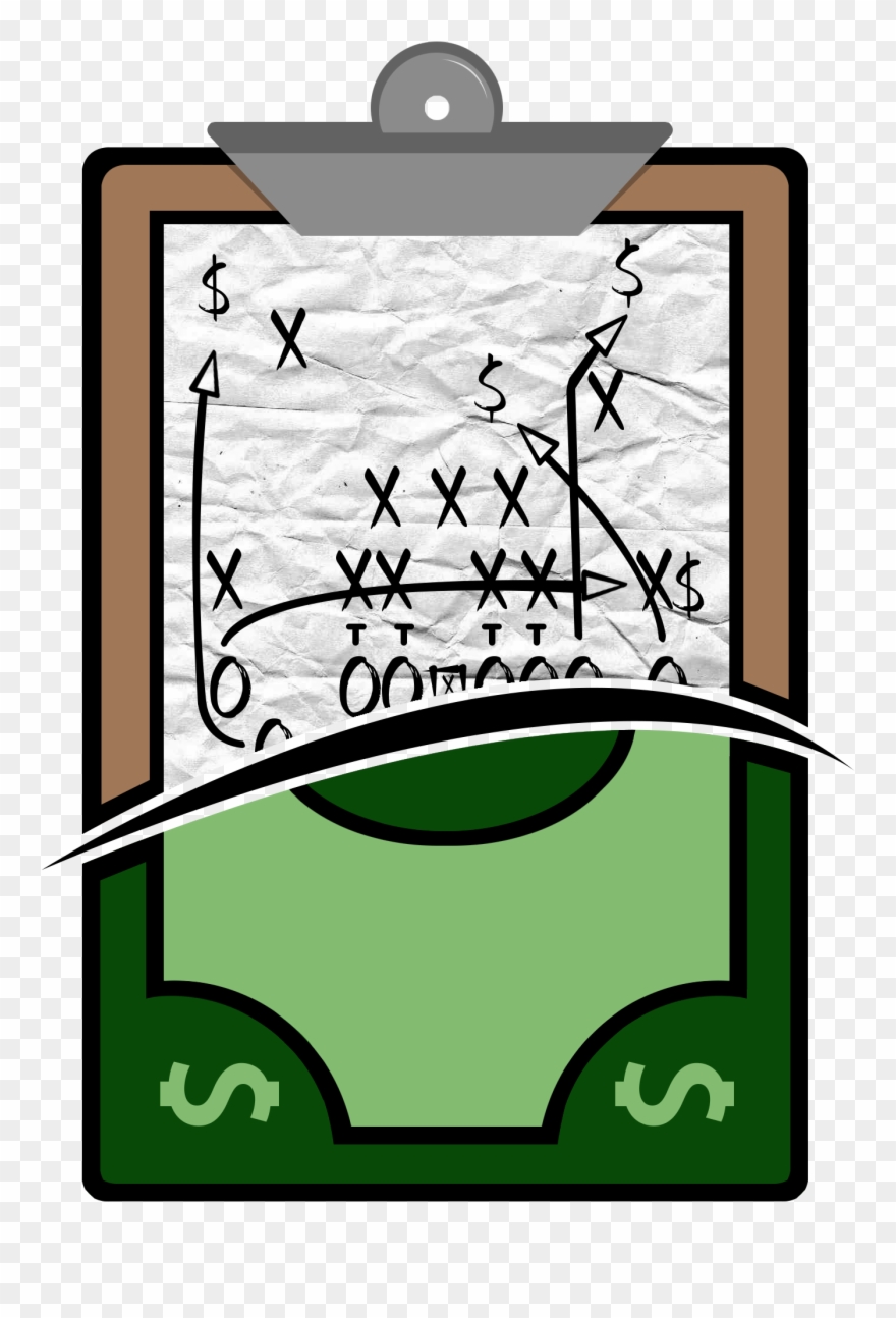 Following Client Markets Or Areas Of Practice - Cartoon Clipart