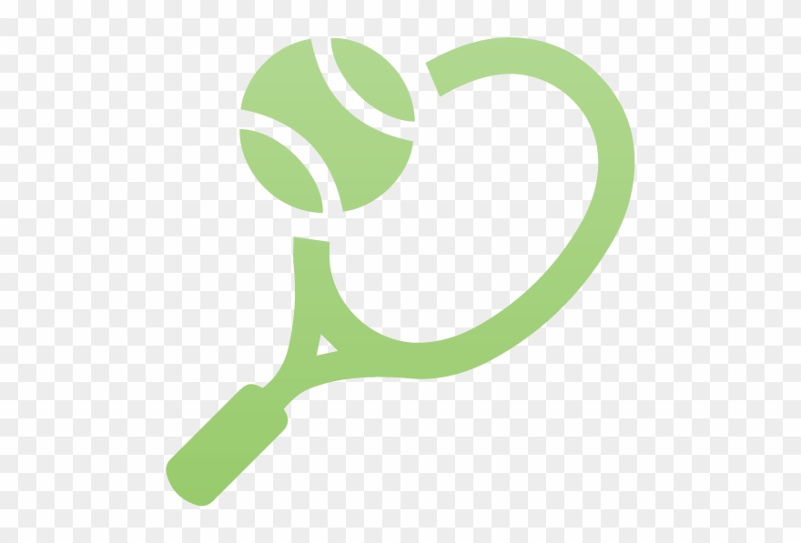 Tennis Png Icon Clipart