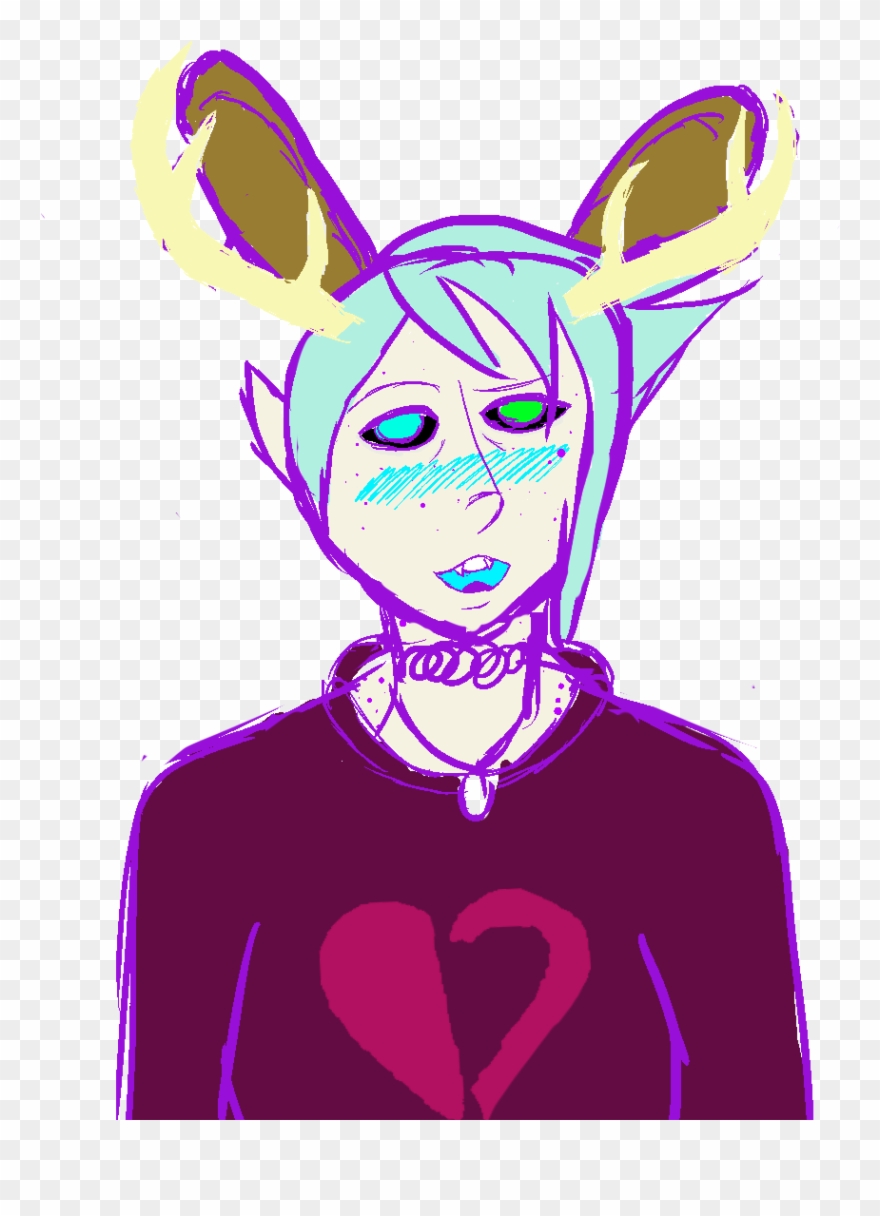 Homestuck Clipart Welcome To Night Vale - Wiki - Png Download