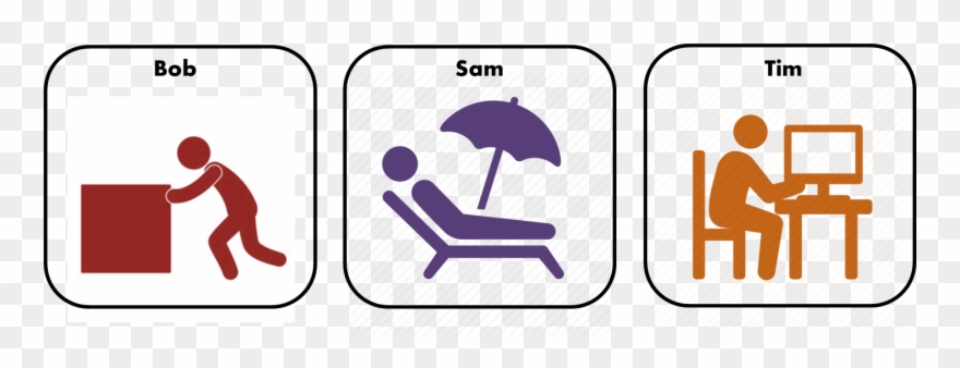 But All These Factors Don't Always Hold Equal Weight Clipart