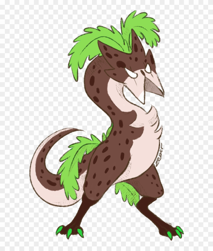 Angery Coconut - Coconut Clipart