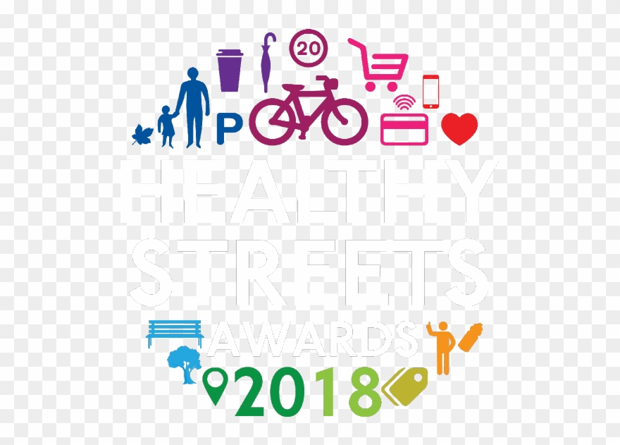 Healthy Streets Awards - Burn Fat Not Oil Large Tote Bag, Adult Unisex, Natural, Clipart