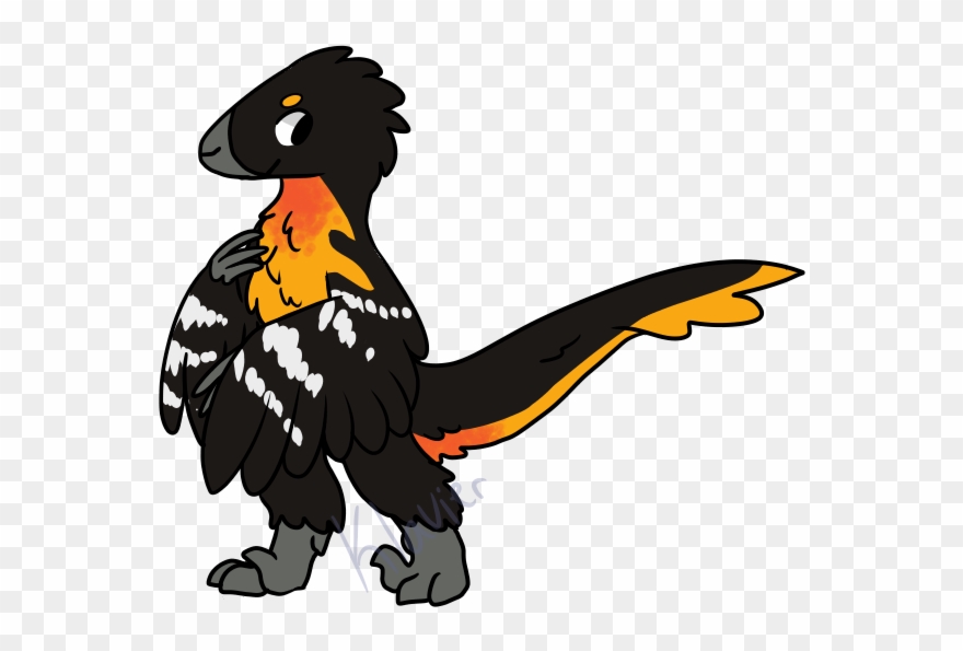 Radical Raptor Owned By Meloneko - Accipitriformes Clipart