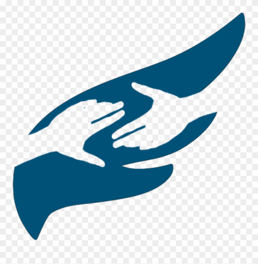 Sponsor A Kingsport Raptor Clipart