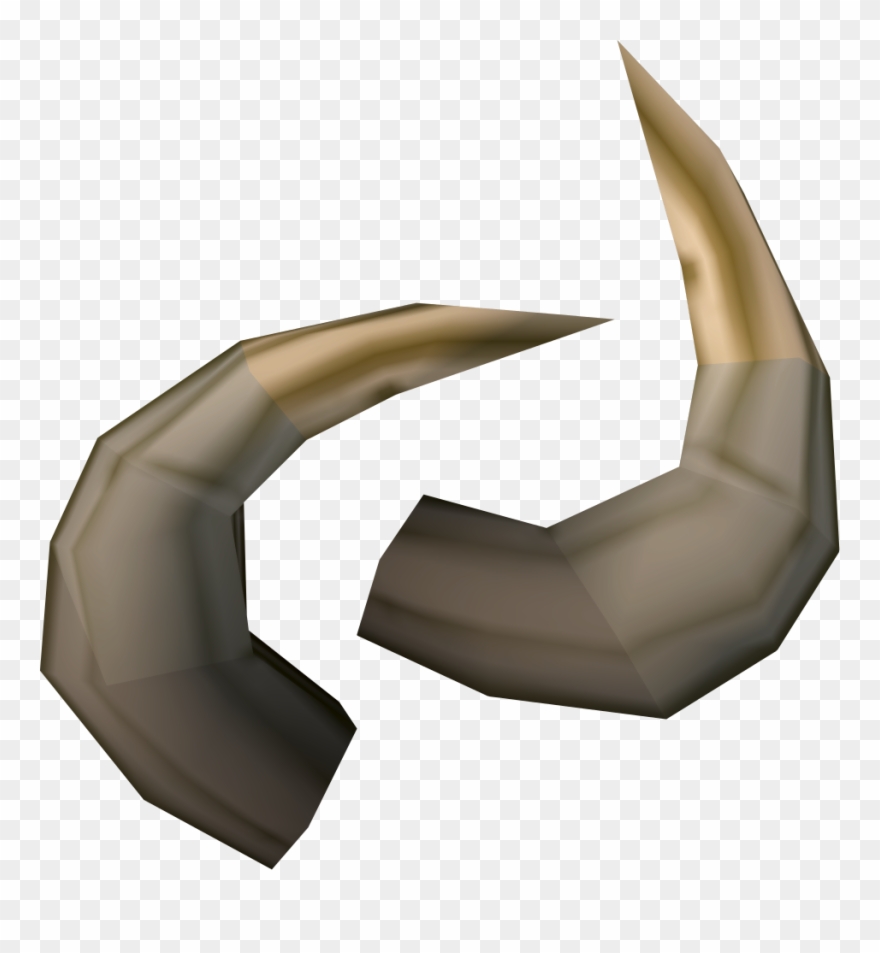 Bull Horns - Bull Clipart